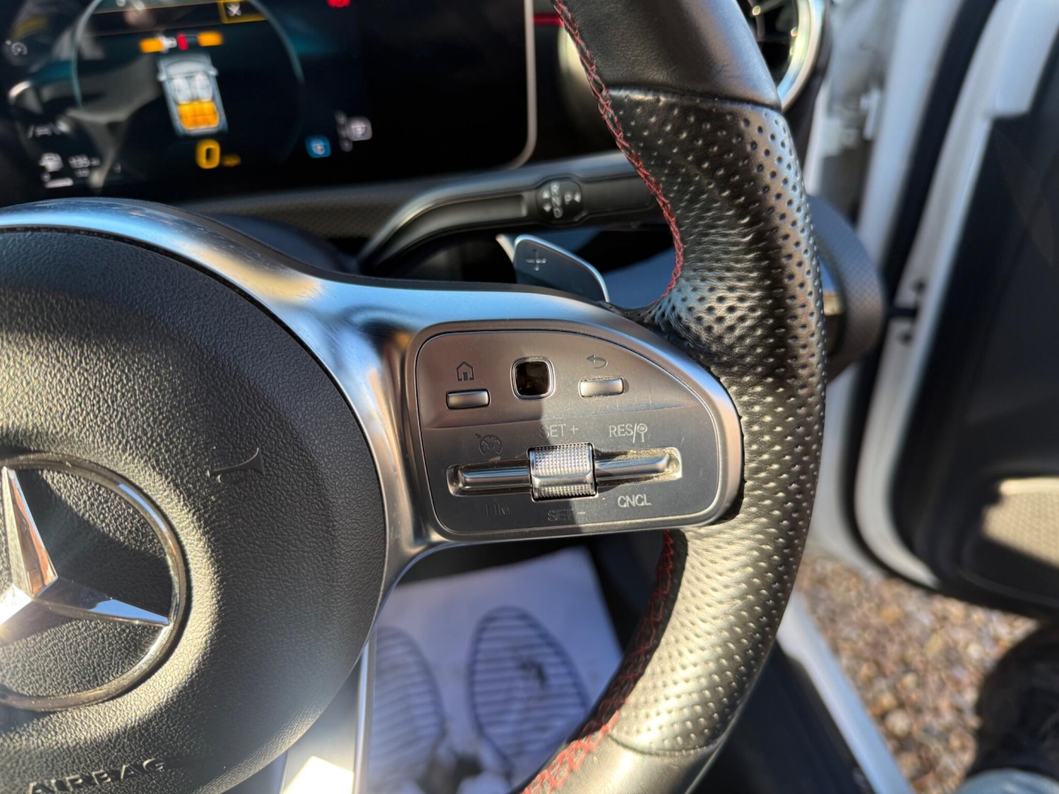 Used Mercedes-Benz A-Class 2019 for sale - 76976201: Photo 42