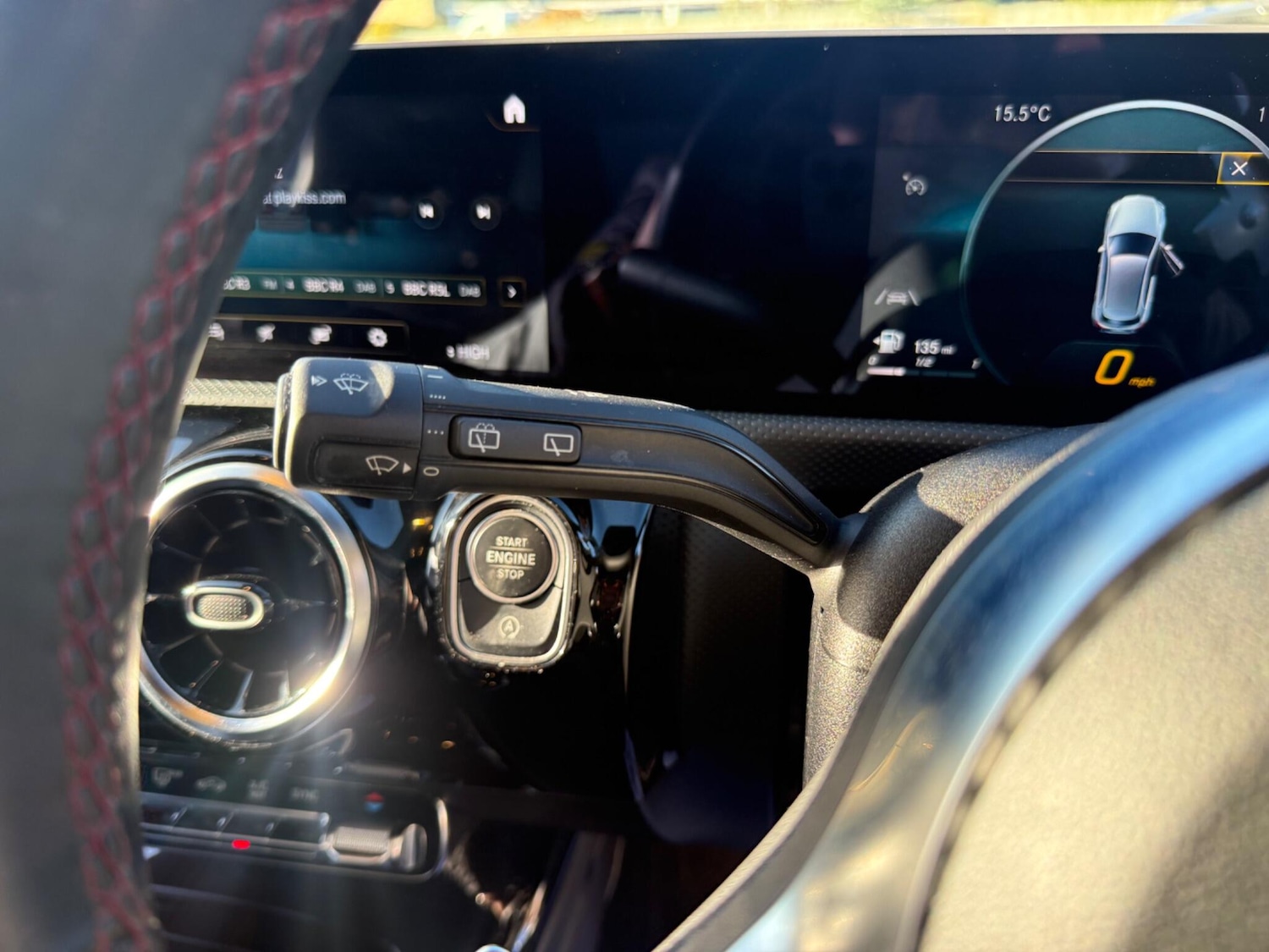 Used Mercedes-Benz A-Class 2019 for sale - 76976201: Photo 43