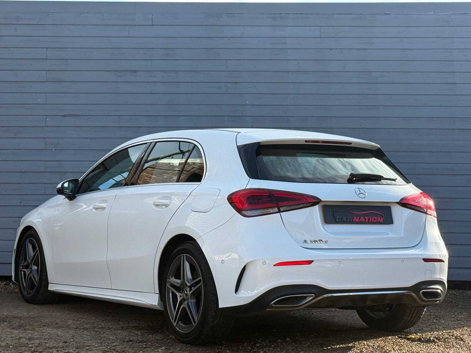 Used Mercedes-Benz A-Class 2019 for sale - 76976201: Photo 5