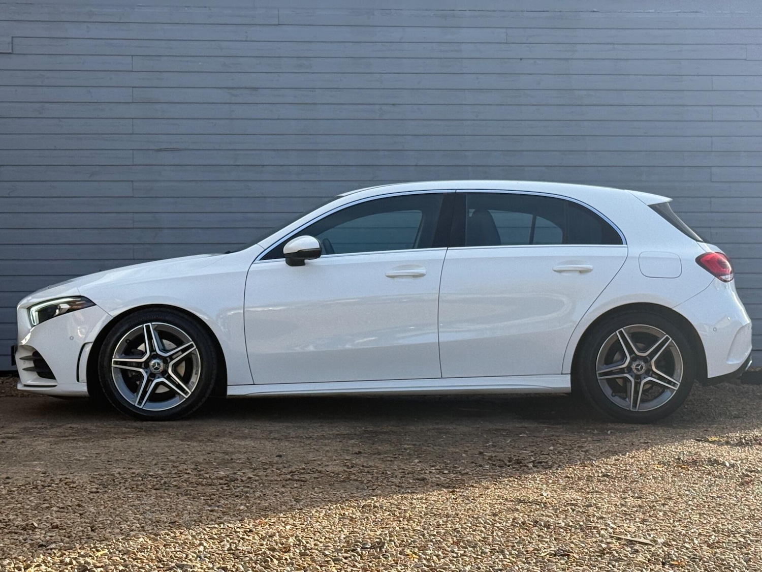 Used Mercedes-Benz A-Class 2019 for sale - 76976201: Photo 6