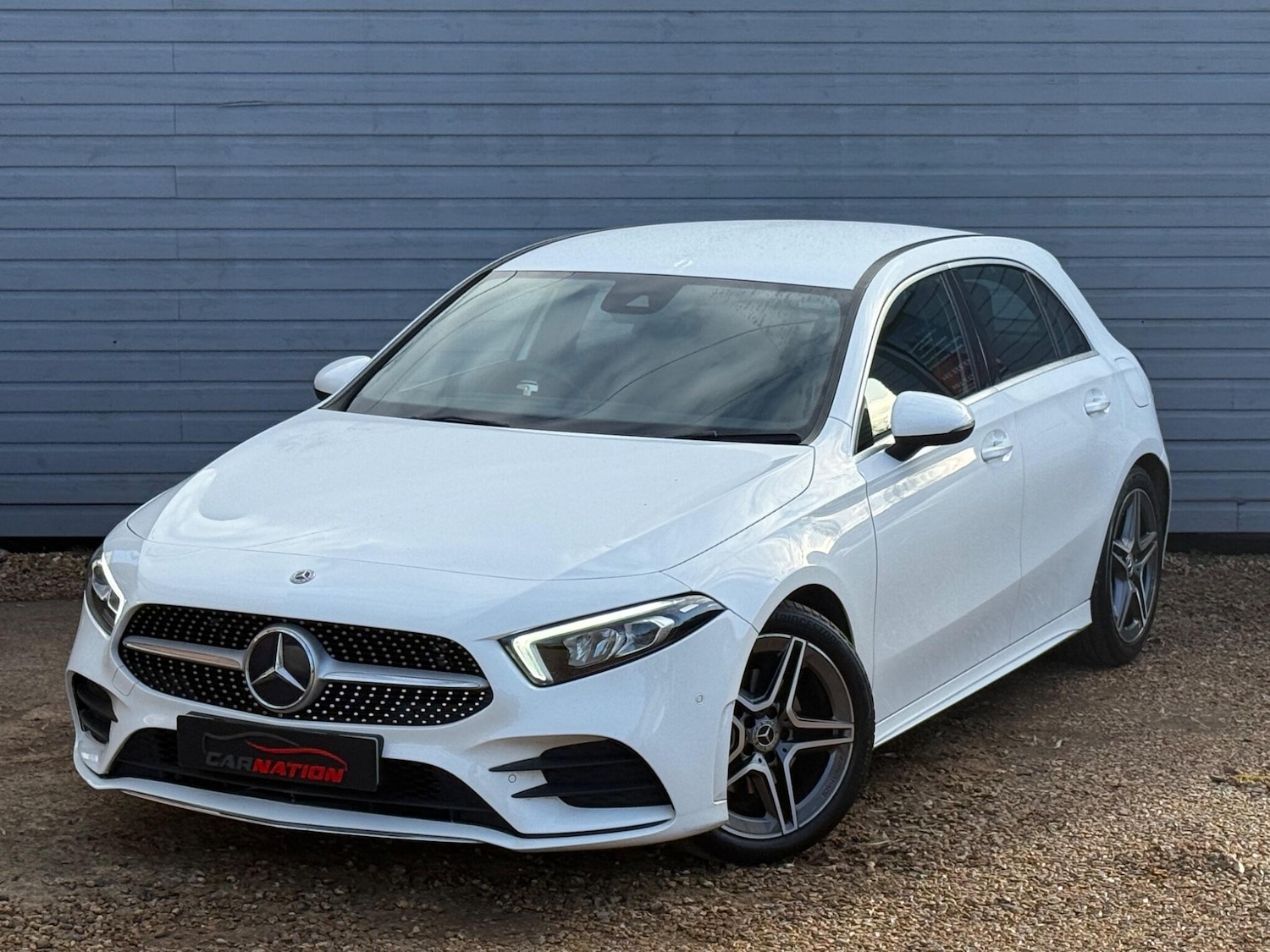 Used Mercedes-Benz A-Class 2019 for sale - 76976201: Photo 7