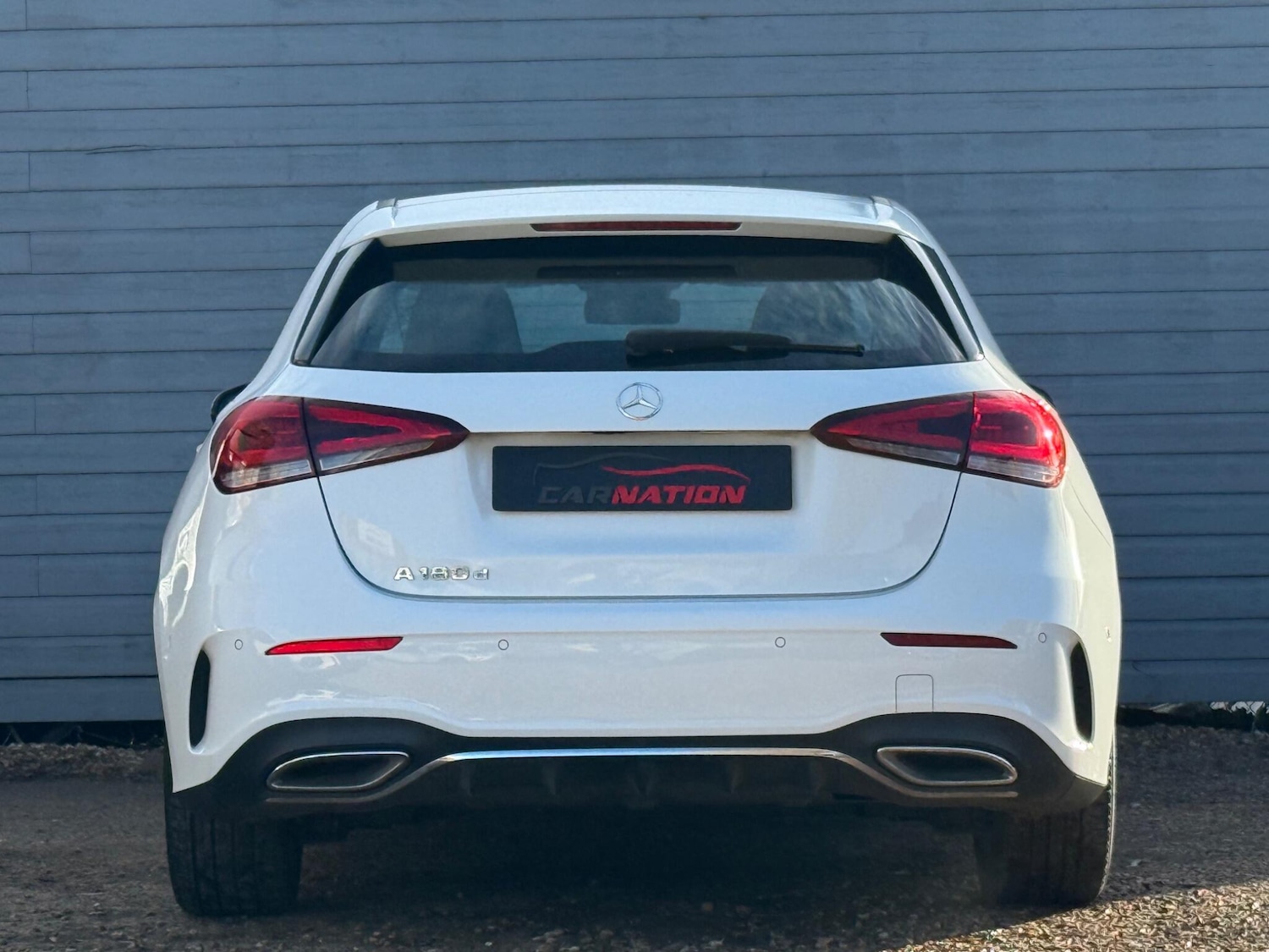 Used Mercedes-Benz A-Class 2019 for sale - 76976201: Photo 9