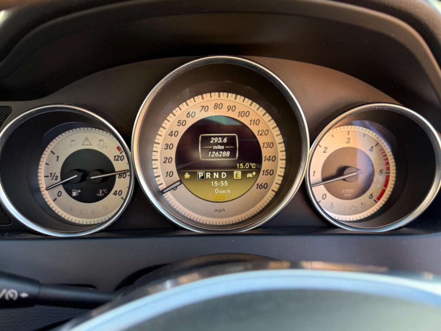 Used Mercedes-Benz C Class 2012 for sale - 76283733: Photo 33