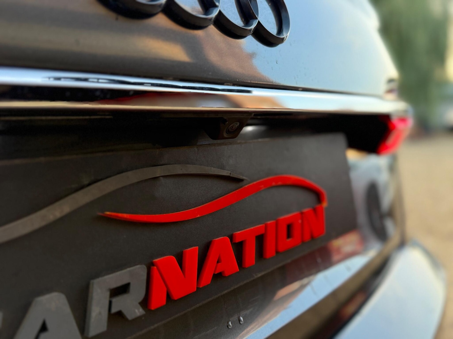 Used Audi A6 2019 for sale - 76993674: Photo 20