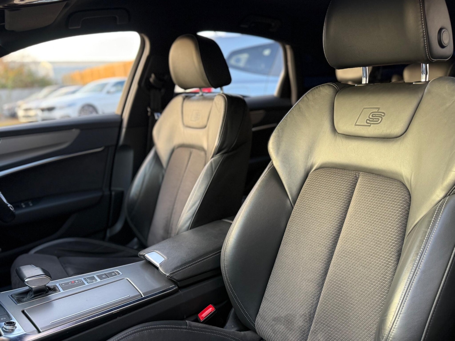 Used Audi A6 2019 for sale - 76993674: Photo 24