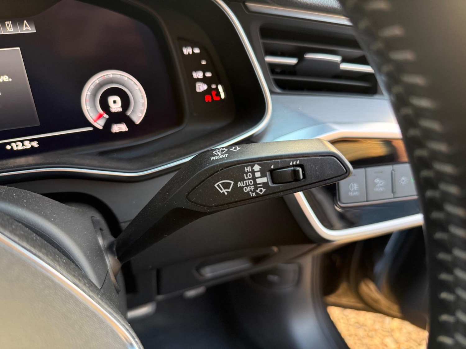 Used Audi A6 2019 for sale - 76993674: Photo 30