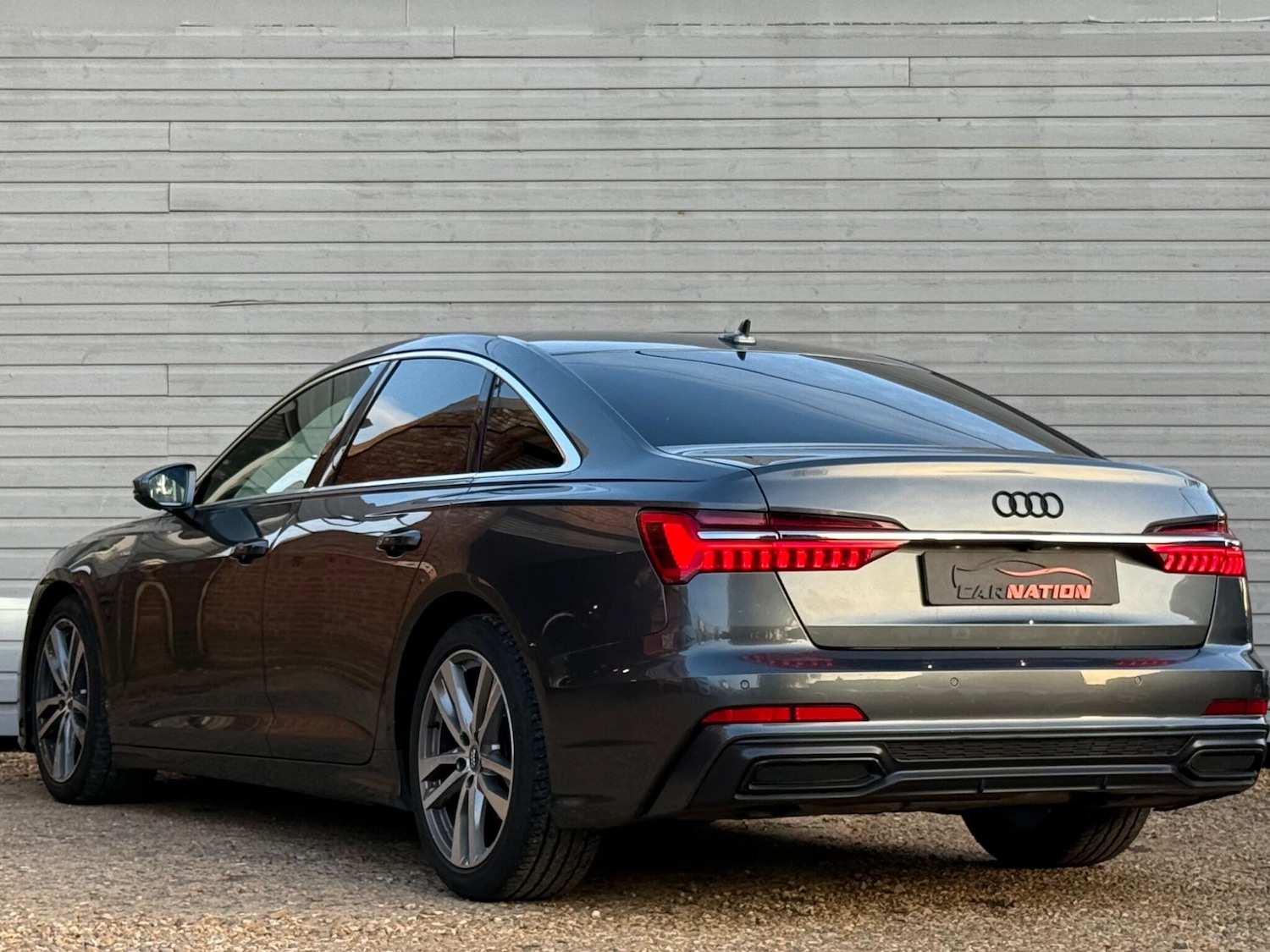 Used Audi A6 2019 for sale - 76993674: Photo 7