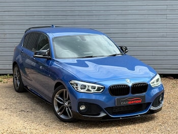 Used BMW 1 Series 2015 for sale - 75478195: Photo