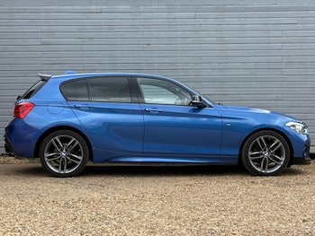 Used BMW 1 Series 2015 for sale - 75478195: Photo