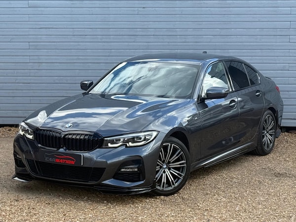 Used BMW 3 Series 2019 for sale - 75200196: Photo 11