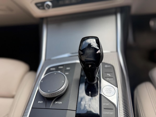 Used BMW 3 Series 2019 for sale - 75200196: Photo 13