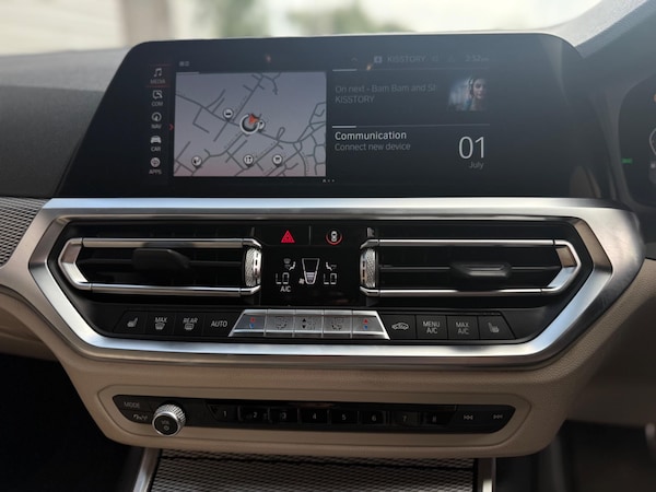 Used BMW 3 Series 2019 for sale - 75200196: Photo 14