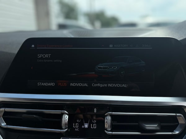 Used BMW 3 Series 2019 for sale - 75200196: Photo 20