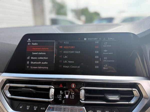 Used BMW 3 Series 2019 for sale - 75200196: Photo 21