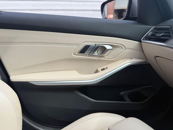 Used BMW 3 Series 2019 for sale - 75200196: Photo 27