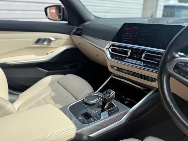 Used BMW 3 Series 2019 for sale - 75200196: Photo 31