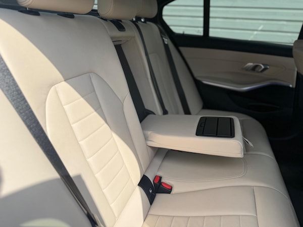 Used BMW 3 Series 2019 for sale - 75200196: Photo 37