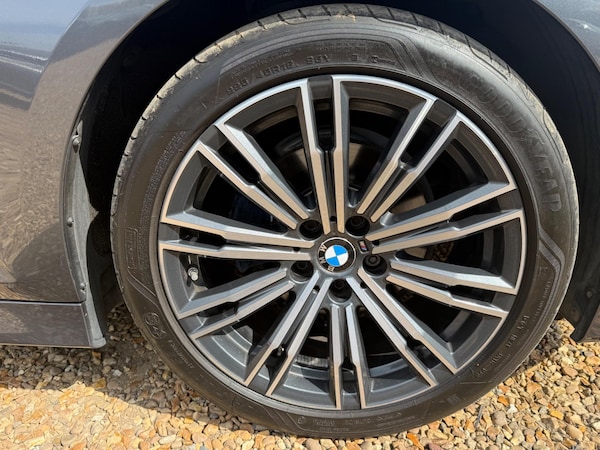 Used BMW 3 Series 2019 for sale - 75200196: Photo 43