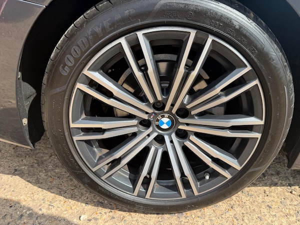 Used BMW 3 Series 2019 for sale - 75200196: Photo 44