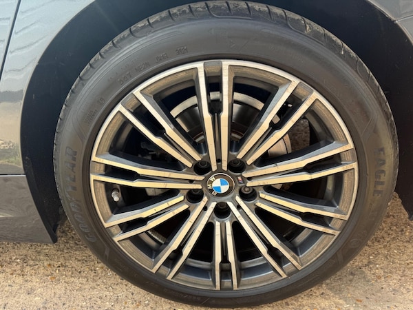 Used BMW 3 Series 2019 for sale - 75200196: Photo 45