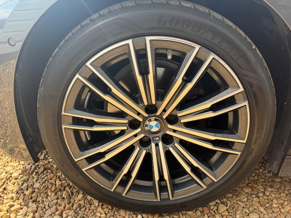 Used BMW 3 Series 2019 for sale - 75200196: Photo 46