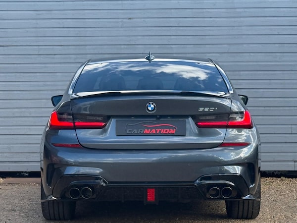 Used BMW 3 Series 2019 for sale - 75200196: Photo 6