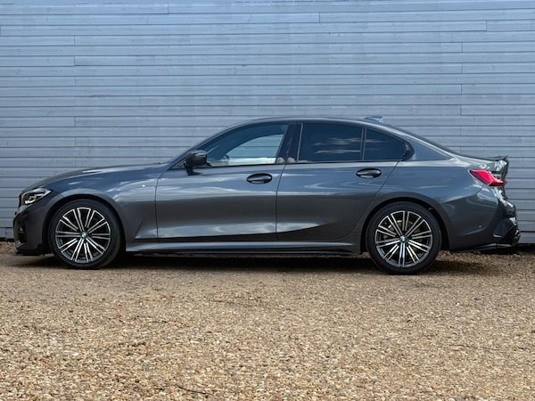 Used BMW 3 Series 2019 for sale - 75200196: Photo 9