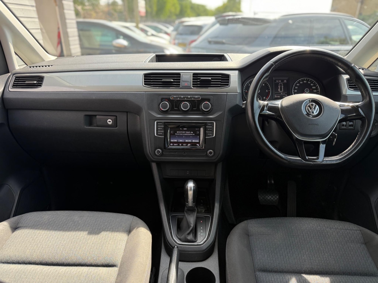 Vehicle 15