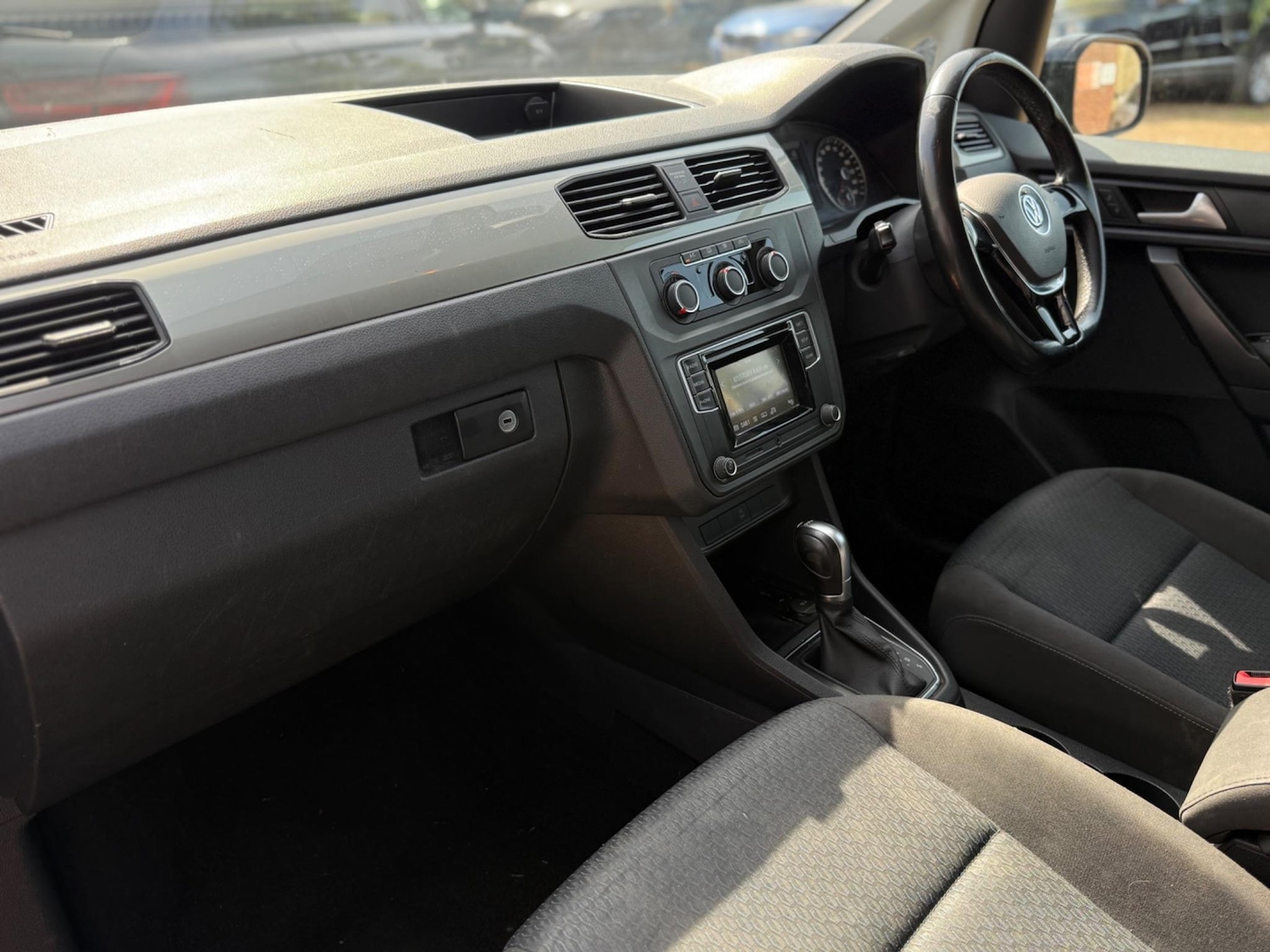 Vehicle 25