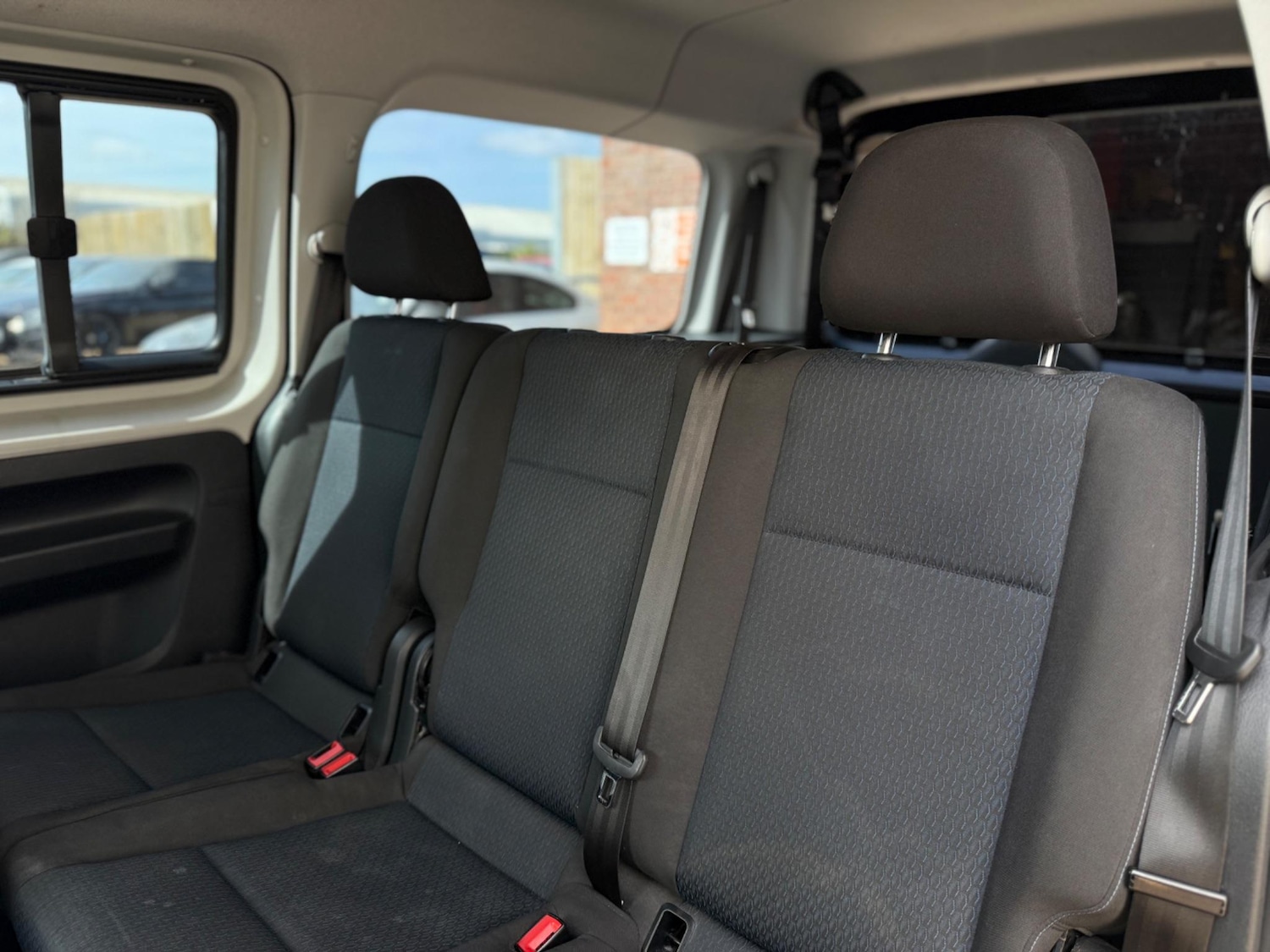 Vehicle 27