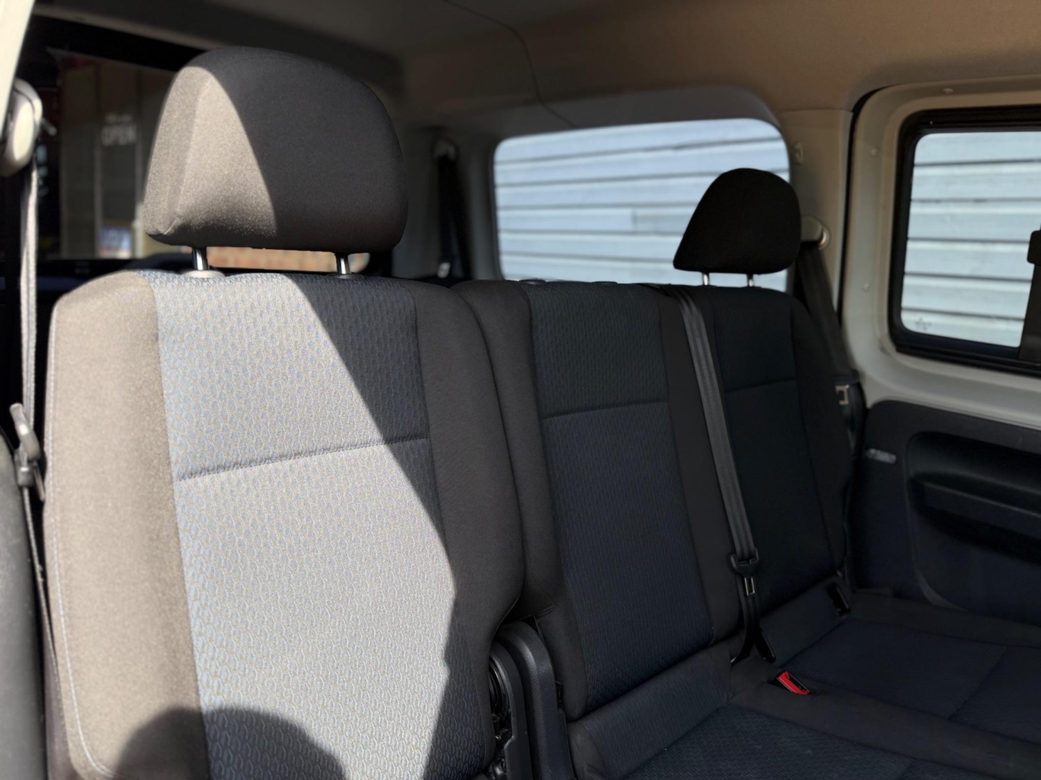 Vehicle 29