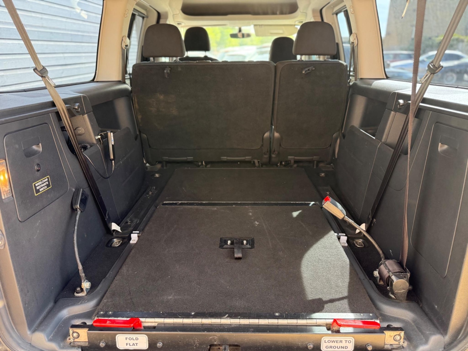 Vehicle 31