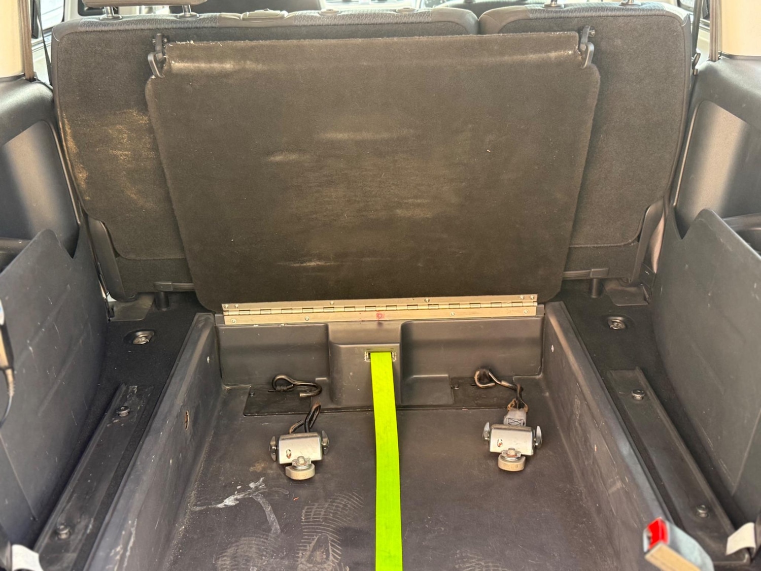 Vehicle 34
