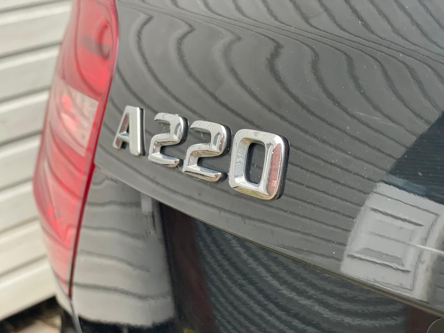 Vehicle 25