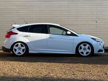 Used Ford Focus 2012 for sale - 73706131: Photo