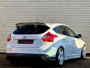 Used Ford Focus 2012 for sale - 73706131: Photo