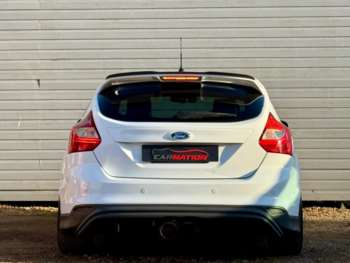 Used Ford Focus 2012 for sale - 73706131: Photo