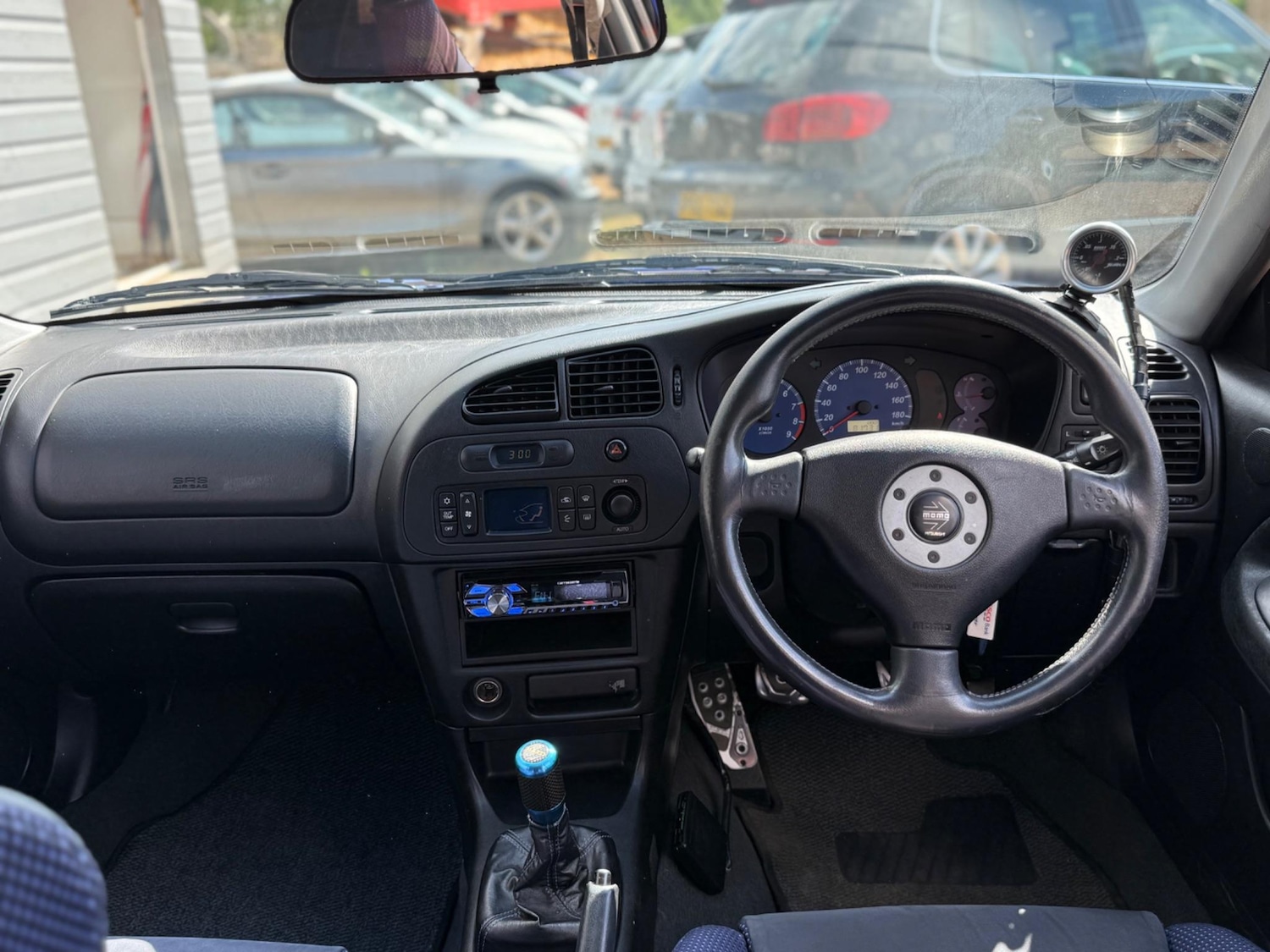 Vehicle 15
