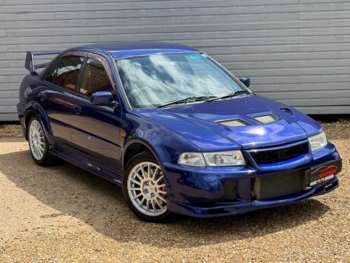 Used Mitsubishi Lancer 1999 for sale - 74921077: Photo
