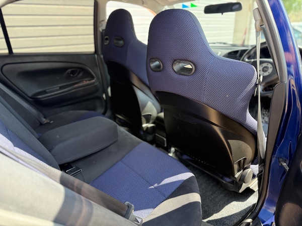 Used Mitsubishi Lancer 2022 for sale - 74921077: Photo 32