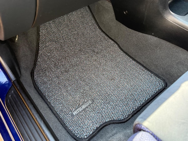 Used Mitsubishi Lancer 2022 for sale - 74921077: Photo 33