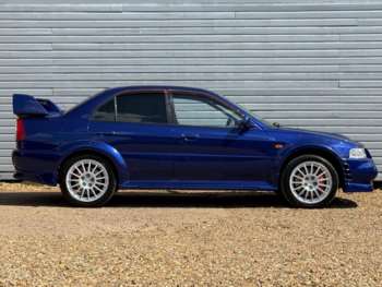 Used Mitsubishi Lancer 1999 for sale - 74921077: Photo