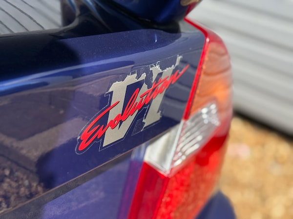 Used Mitsubishi Lancer 2022 for sale - 74921077: Photo 40