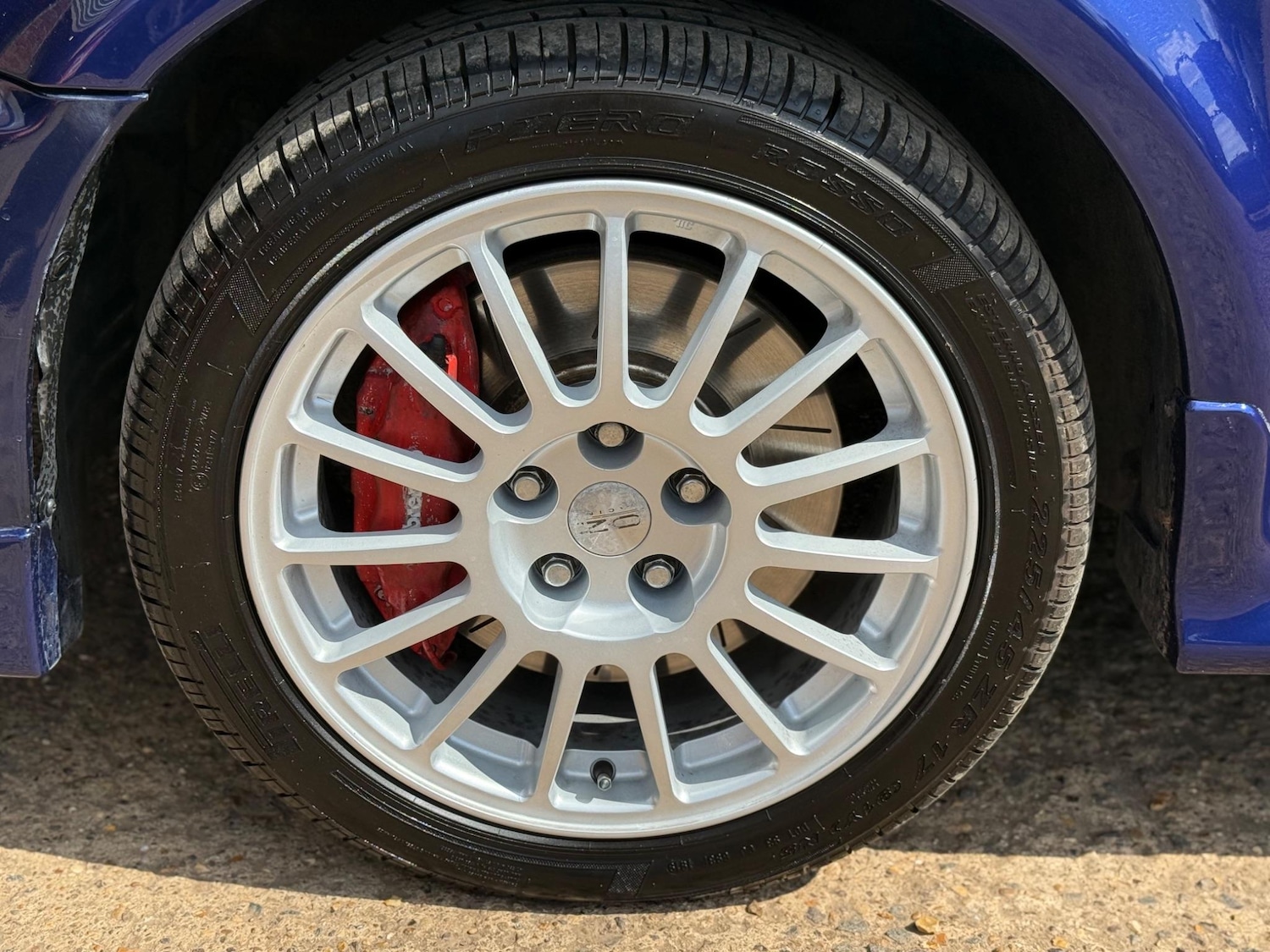 Vehicle 45
