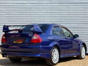 Used Mitsubishi Lancer 1999 for sale - 74921077: Photo