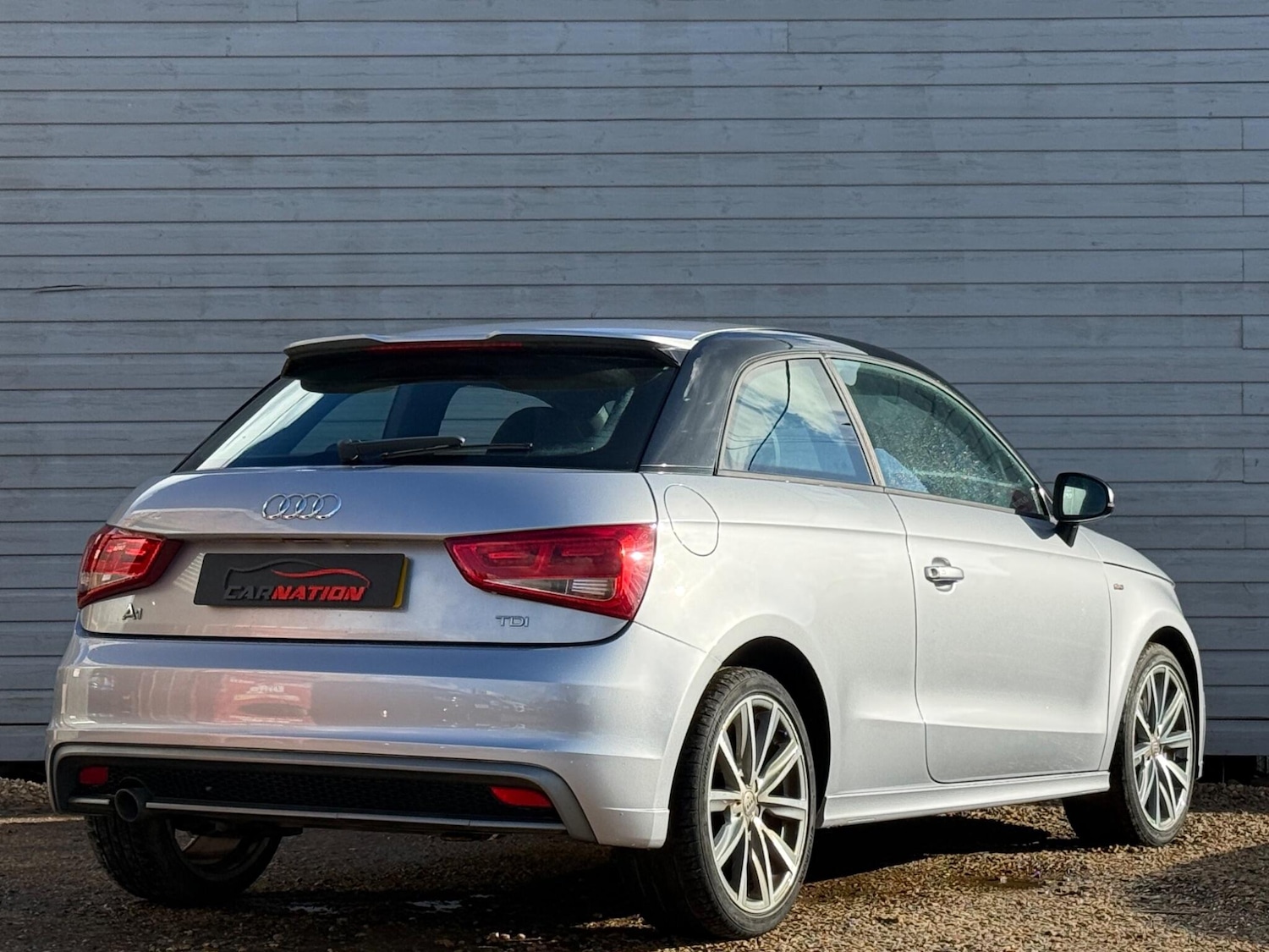 Used Audi A1 2014 for sale - 78006449: Photo 11