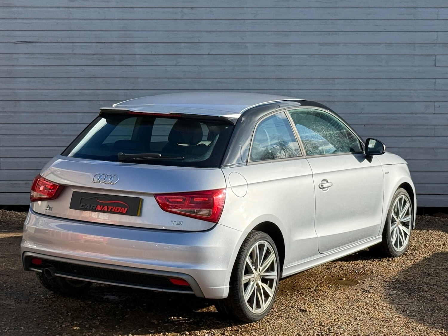 Used Audi A1 2014 for sale - 78006449: Photo 12