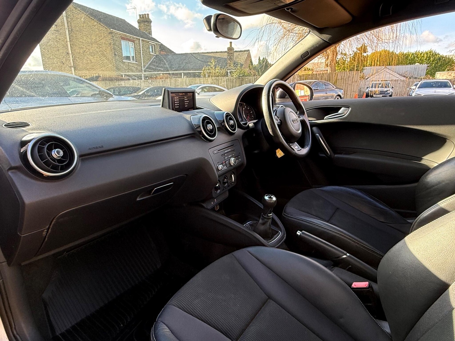 Used Audi A1 2014 for sale - 78006449: Photo 13