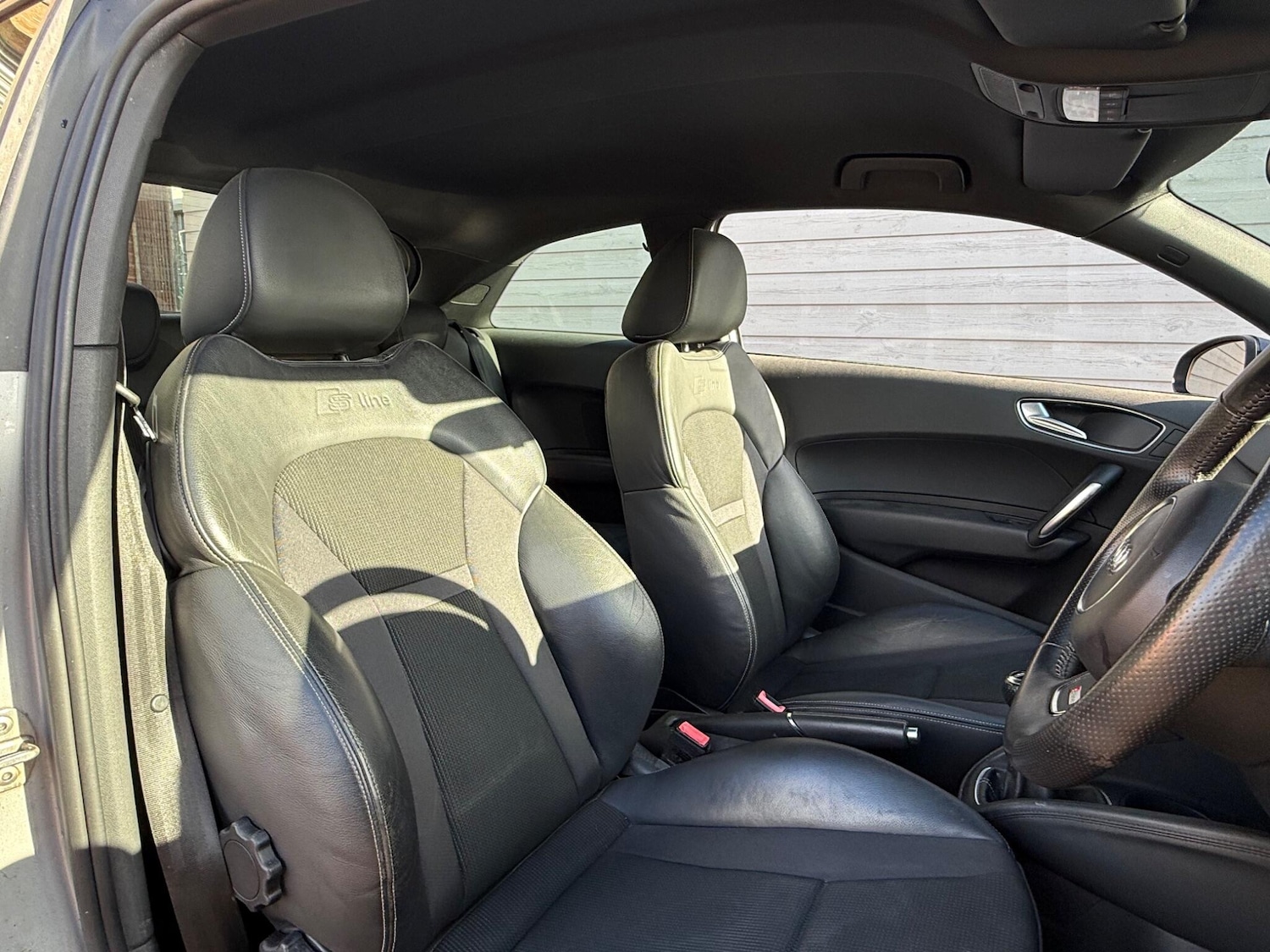 Used Audi A1 2014 for sale - 78006449: Photo 15