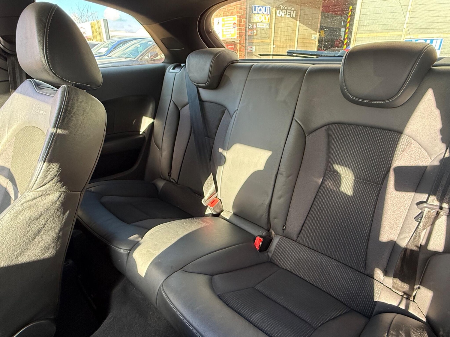 Used Audi A1 2014 for sale - 78006449: Photo 17